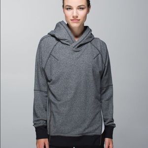 Lululemon Om & Roam Pullover Size 6